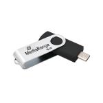 PENDRIVE 16GB USB 3.2 MEDIARANGE