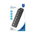 HUB MEDIARANGE USB 2.0 7XUSB 2.0