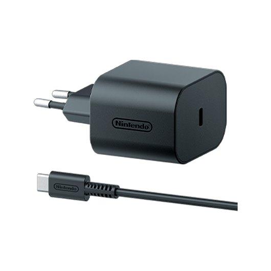 NINTENDO SWITCH 2 CHARGER