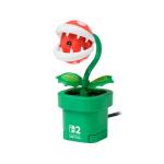 NINTENDO SWITCH 2 PIRANHA PLANT CAMERA