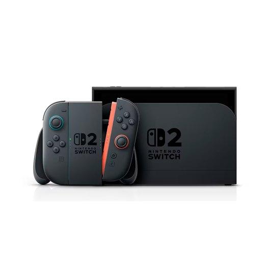 NINTENDO SWITCH 2 CONSOLE