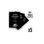 QCHARX TABLET PRIVACY SHEET