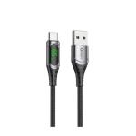 QCHARX MENORCA 1M TYPE C CABLE