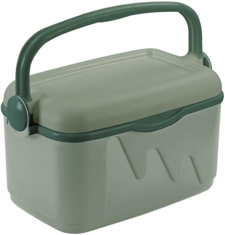 Geleira 10L (Verde) - CURVER
