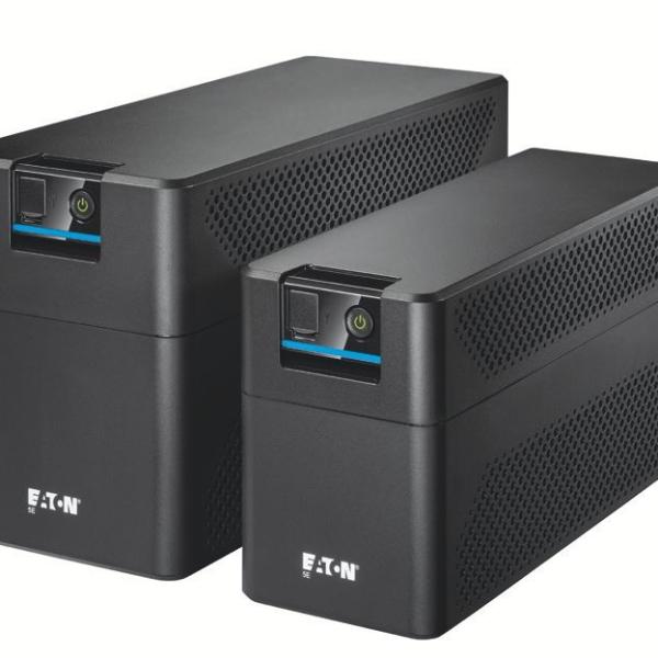 UPS Eaton Line - interactive 5E Gen2 700VA 360W USB 2 Schuko — Recondicionado
