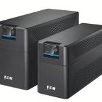UPS Eaton Line - interactive 5E Gen2 700VA 360W USB 2 Schuko — Recondicionado