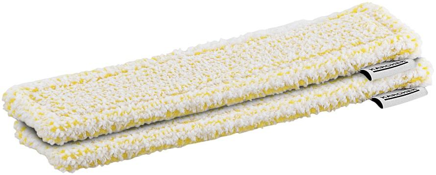 Pano de Limpeza Microfibra p/ Interiores WV - KARCHER