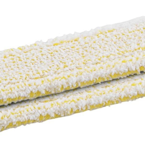 Pano de Limpeza Microfibra p/ Interiores WV - KARCHER