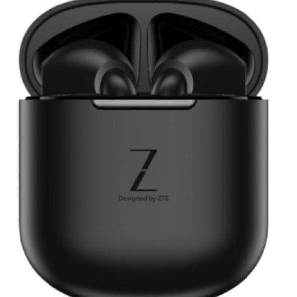Auriculares ZTE Buds 2 Preto