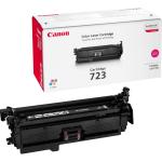 Toner 723 Magenta (8500 páginas) - CANON