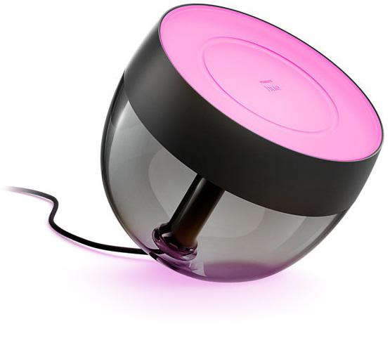 Candeeiro Inteligente de Mesa Iris PR (Preto) - PHILIPS HUE