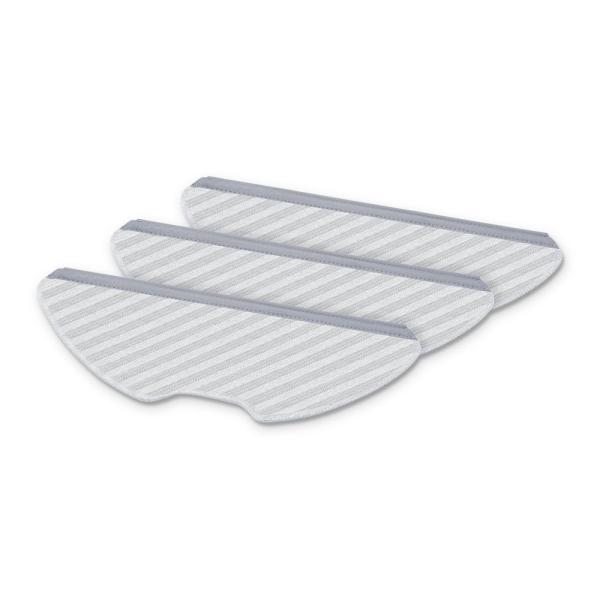 TP - Link Tapo Robot Vacuum Washable Mop Cloth (TapoRVA300) — Recondicionado