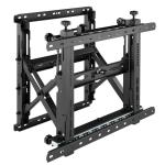 Suporte de Parede Napofix Video Wall 600 Micro Ajustável 45 - 70" — Recondicionado