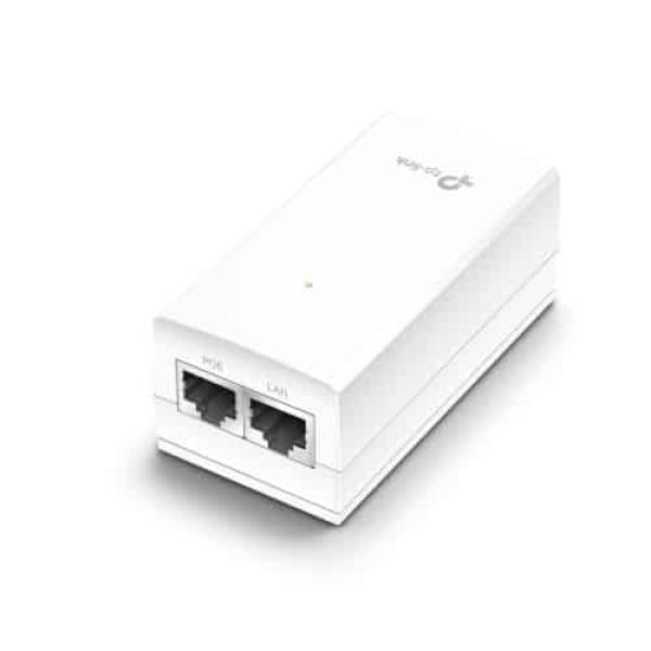 Injetor PoE TP - Link TL - POE4818G Gigabit Ethernet 48 V — Recondicionado