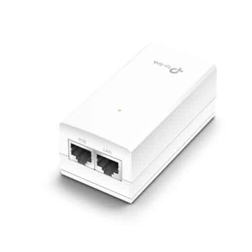 Injetor PoE TP - Link TL - POE4818G Gigabit Ethernet 48 V — Recondicionado
