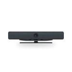 WEBCAM ULTRA HD 4K AXTEL VIDEO BAR
