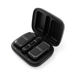 Sistema de Microfone s/ Fios Ultracompacto USB - C (Preto) - RODE