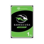 Disco Rígido 3.5 Barracuda 1TB 7200RPM 256MB Serial ATA III - SEAGATE