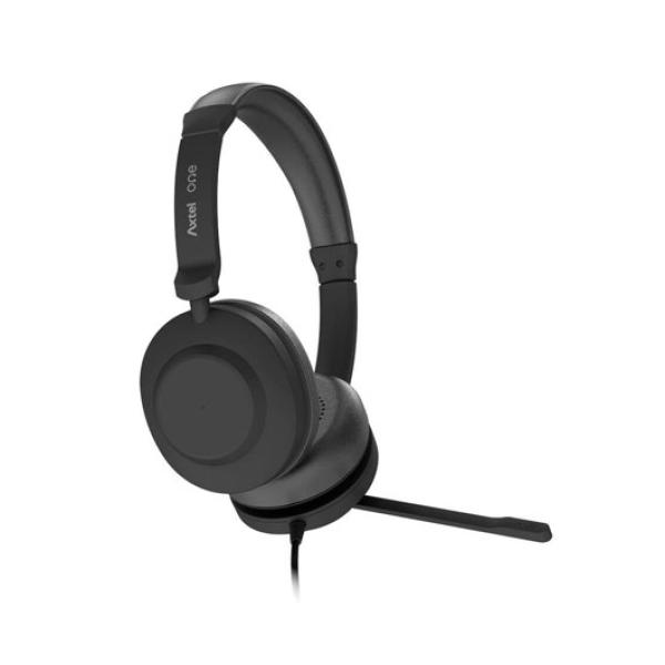 AXTEL ONE UC35 STEREO HEADPHONES