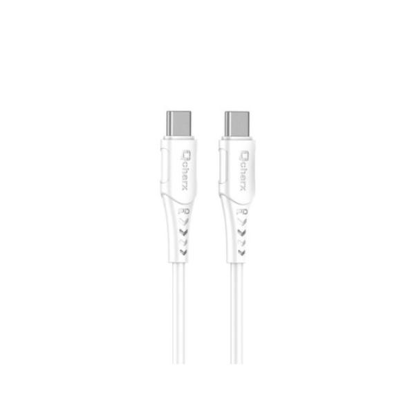 CABLE TIPO C QCHARX SOFIA 1M