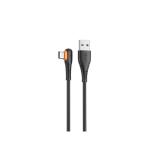 CABLE TIPO C QCHARX LONDON 1M