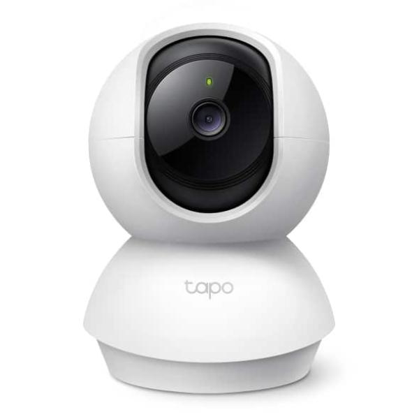 Câmara TP - Link WiFi Pan - Tilt Home — Recondicionada