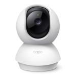 Câmara TP - Link WiFi Pan - Tilt Home — Recondicionada