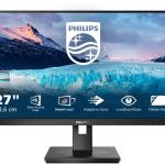 Monitor 27 MMD 272S1M/00 Full HD LCD (Preto) - PHILIPS