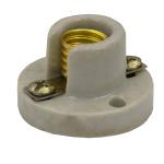 Suporte de Lampada E10 c/ Base de Parafuso