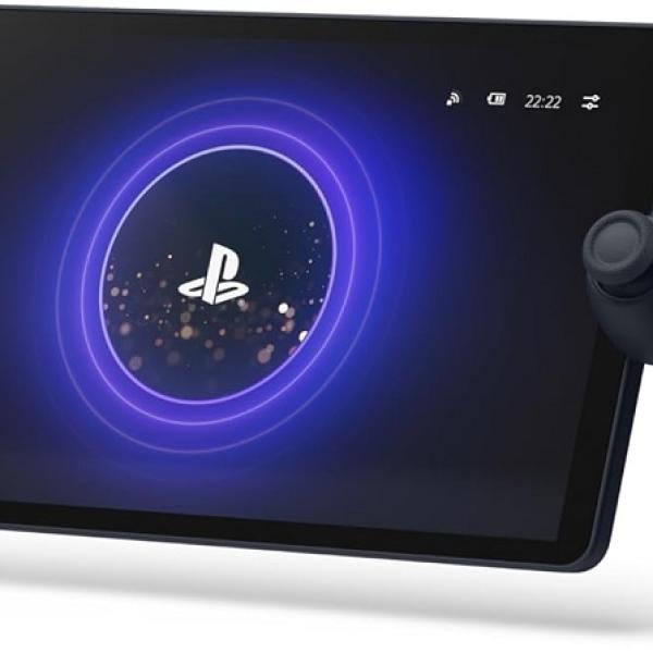 PlayStation Portal (Preto) - SONY