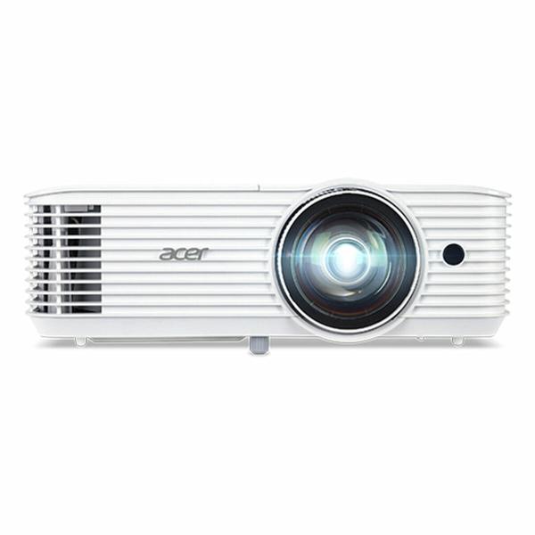 Projector Acer MR.JQU11.001 DLP Branco