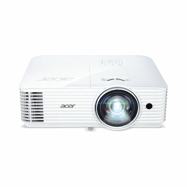 Projector Acer MR.JQU11.001 DLP Branco