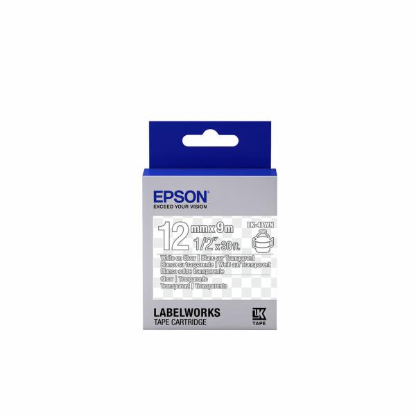 Etiquetas para Impressora Epson C53S654013