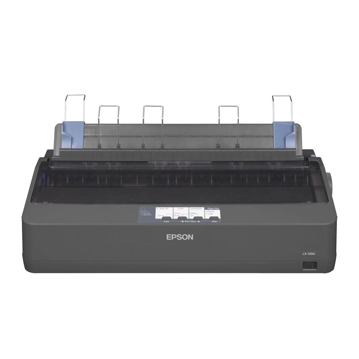Impressora Matricial Epson C11CD24301