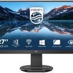 Monitor Gaming 27 276B9 LED UltraHD 4K - PHILIPS (Recondicionado)