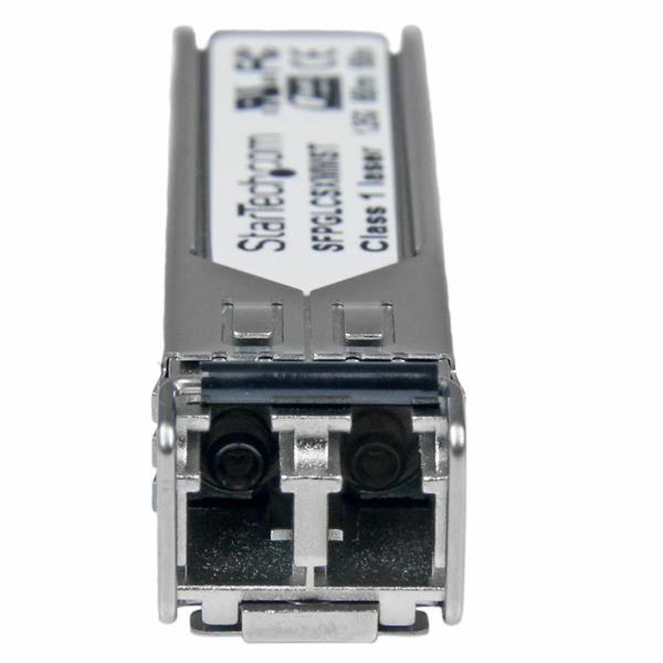Módulo Fibra SFP MultiModo Startech GLCSXMM10PST        