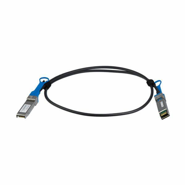 Cabo Rede SFP+ Startech J9281BST             1 m