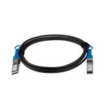 Cabo Rede SFP+ Startech J9283BST 3 m Preto