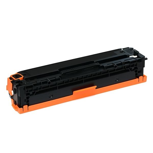 Toner Compatível Canon 055H Preto 3020C002/3016C002 e HP W2030X/W2030A