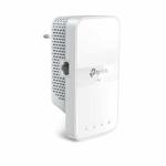 Adaptador Powerline TP - Link TL - WPA7617 1200 Mbit/s Ethernet Wifi Branco — Recondicionado