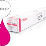 Toner EXV28M (Magenta) - CANON