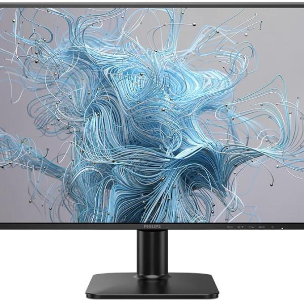 Monitor LCD 27 1000 series 27E2N1100L/00 Full HD (Preto) - PHILIPS