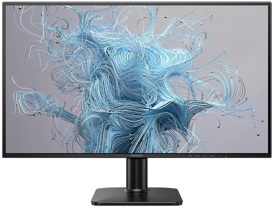 Monitor LCD 27 1000 series 27E2N1100L/00 Full HD (Preto) - PHILIPS