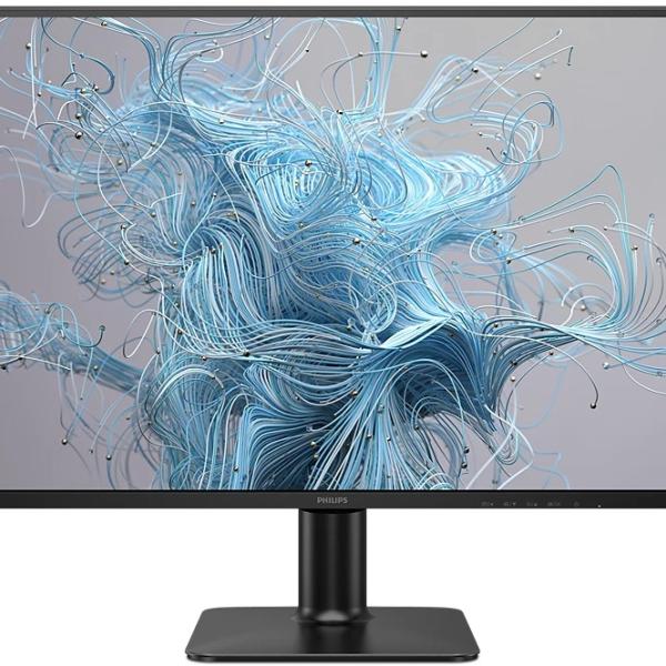 Monitor LCD 27 2000 series 27E2N2500/00 Quad HD (Preto) - PHILIPS