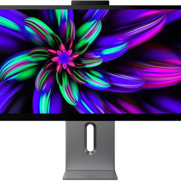Monitor LCD 27 Brilliance 27E3U7903/00 5K Ultra HD (Cinzento) - PHILIPS