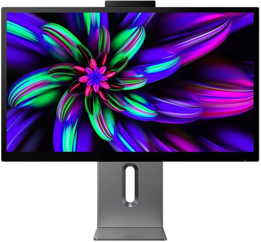 Monitor LCD 27 Brilliance 27E3U7903/00 5K Ultra HD (Cinzento) - PHILIPS