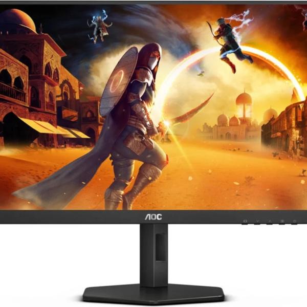 Monitor 27 27G4X Full HD LED (Preto) - AOC