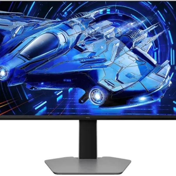 Monitor Gaming 27 27G64 VA QD - Mini LED QHD 16:9 180Hz VESA Adaptive Sync / FreeSync Premium - TCL