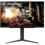 Monitor UltraGear IPS 27 27GS75Q - B QHD 16:9 200Hz(OC)/180Hz FreeSync / G - SYNC Compatible - LG