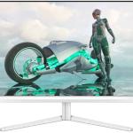Monitor Evnia 27 27M2N3201A/00 Full HD LCD (Branco) - PHILIPS